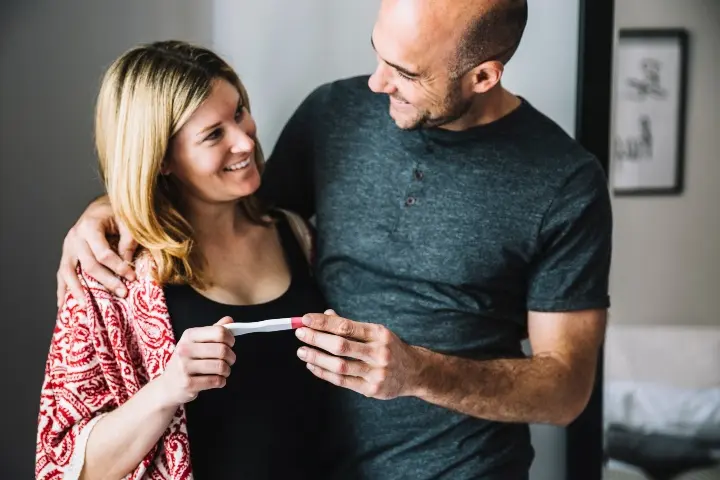 cómo potenciar tu fertilidad femenina de forma natural